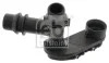 Фланец системы охлаждения BMW X5 (E53) 3.0i/3.0d (M54/M57) 01-06 FEBI BILSTEIN 47745 (фото 1)