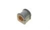 Втулка стабилизатора (заднего) Mazda 5/Premacy 1.8-2.0 05-10 (d=20mm) FEBI BILSTEIN 47749 (фото 2)