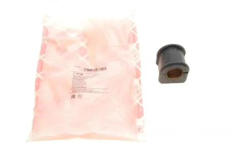 Втулка стабилизатора (заднего) Mazda 5/Premacy 1.8-2.0 05-10 (d=20mm) FEBI BILSTEIN 47749