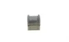 Втулка стабилизатора (заднего) Mazda 5/Premacy 1.8-2.0 05-10 (d=20mm) FEBI BILSTEIN 47749 (фото 6)