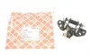 Ролик двери (боковой/средний) MB Sprinter/VW Crafter 06- FEBI BILSTEIN 47765 (фото 1)