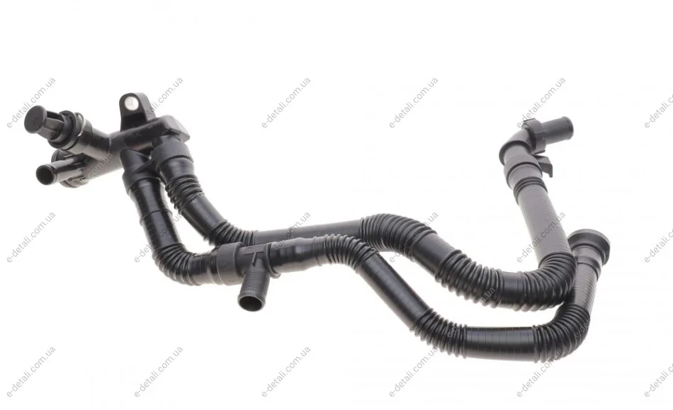 Шланг FEBI BILSTEIN 47770 (фото 1)