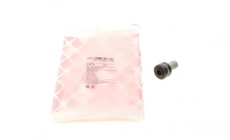 Клапан вентиляции картера Audi A4/A6/VW Passat/Sharan 1.8T 95-10 FEBI BILSTEIN 47779