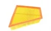 Фільтр повітряний Skoda Fabia/Roomster /VW Polo 1.4/1.9TDI 03- FEBI BILSTEIN 47826 (фото 3)