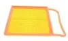 Фільтр повітряний Skoda Fabia/VW Polo 1.2i 02-07 FEBI BILSTEIN 47832 (фото 3)