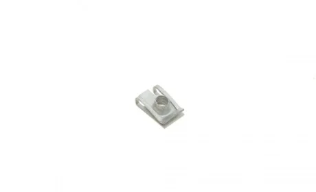 Пластина крепежная MB Sprinter (906) 06- FEBI BILSTEIN 47846