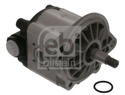 Помпа гідропідсилювача FEBI BILSTEIN 47882