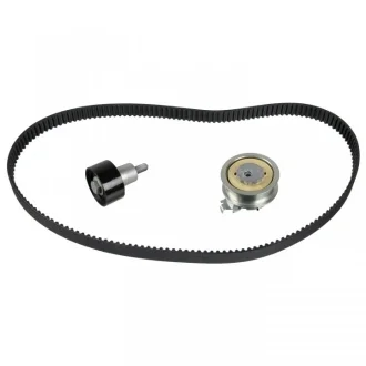 Комплект ГРМ (ремінь + ролик) FEBI BILSTEIN 47890