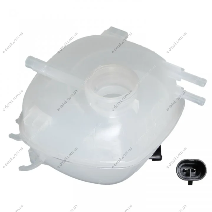 Бачок расширительный с сензором OPEL Vectra C 2002 – 2009 (выр-во FEBI) FEBI BILSTEIN 47893 (фото 1)