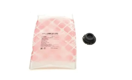 Болт слива масла BMW 1 (F20/F21)/3 (F30/F80)/5 (F10) 10- (M24x1.5) FEBI BILSTEIN 47894