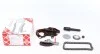 Комплект ланцюга ГРМ BMW 3 (E46/E90/E91)/5 (E60/E61) 1.6/1.8/2.0 98-13 (N43/N46) FEBI BILSTEIN 47978 (фото 1)