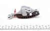 Комплект ланцюга ГРМ BMW 3 (E46/E90/E91)/5 (E60/E61) 1.6/1.8/2.0 98-13 (N43/N46) FEBI BILSTEIN 47978 (фото 2)
