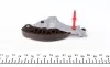 Комплект ланцюга ГРМ BMW 3 (E46/E90/E91)/5 (E60/E61) 1.6/1.8/2.0 98-13 (N43/N46) FEBI BILSTEIN 47978 (фото 4)