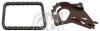 Комплект цепи насоса масляного BMW 3 (E90) 05-11 (N43/N45) (52z) FEBI BILSTEIN 47979