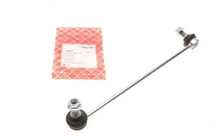 Тяга стабилизатора (переднего) (L) Hyundai Sonata VI/Kia Optima 09- (L=354mm) FEBI BILSTEIN 48044