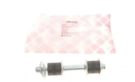 Тяга стабилизатора (переднего) Ford Ranger 99-09 FEBI BILSTEIN 48122