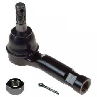 FEBI MAZDA наконечник рульової тяги лів./прав.CX-5 11- FEBI BILSTEIN 48132