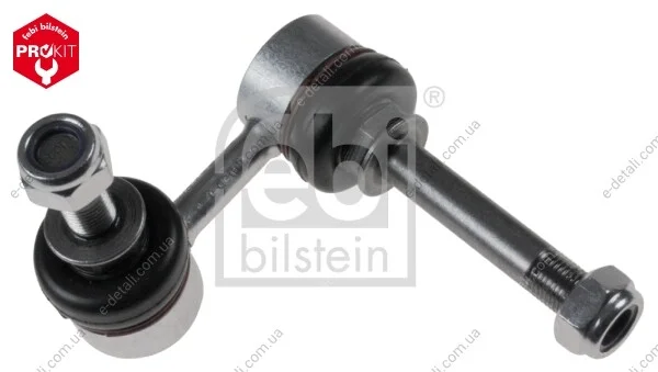 Тяга стабилизатора FEBI BILSTEIN 48137 (фото 1)