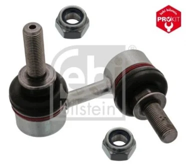Тяга стабілізатора (переднього) (R) Infiniti EX35/G37/QX50 08- FEBI BILSTEIN 48141