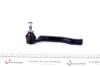 Наконечник тяги рулевой (L) Nissan Juke/Leaf 10- FEBI BILSTEIN 48202 (фото 2)