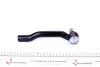 Наконечник тяги рулевой (L) Nissan Juke/Leaf 10- FEBI BILSTEIN 48202 (фото 3)