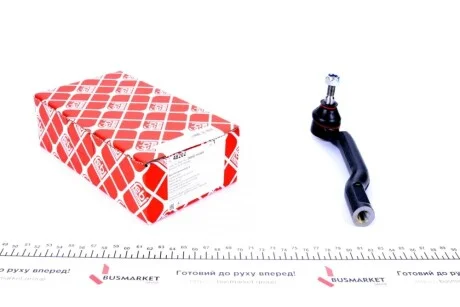 Наконечник тяги рулевой (L) Nissan Juke/Leaf 10- FEBI BILSTEIN 48202