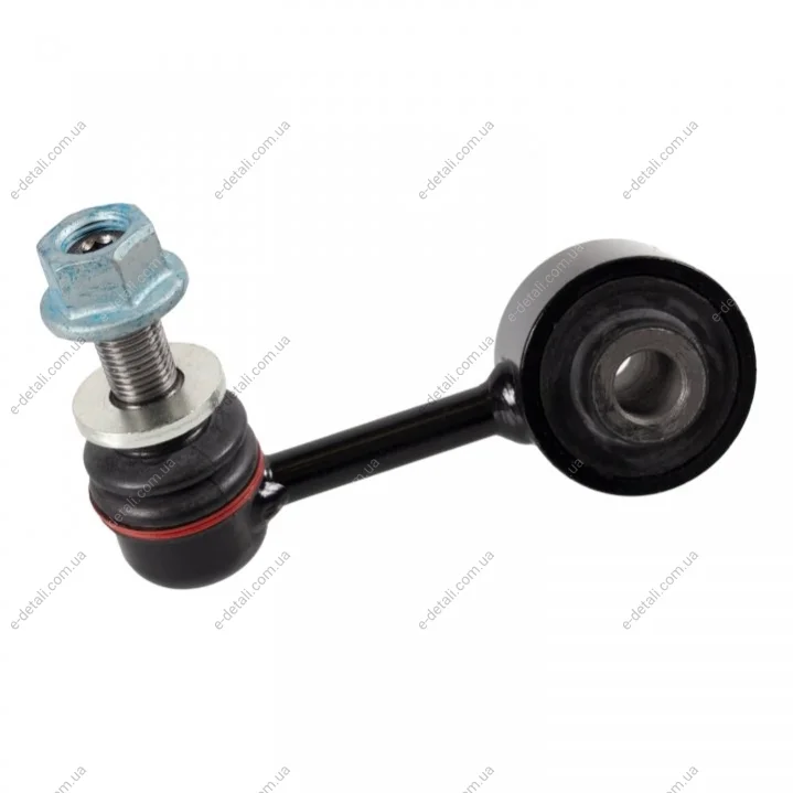 Тяга стабілізатора перед. TOYOTA LAND CRUISER 2007- Л. FEBI BILSTEIN 48212 (фото 1)