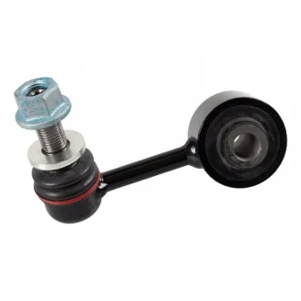 Тяга стабілізатора перед. TOYOTA LAND CRUISER 2007- Л. FEBI BILSTEIN 48212