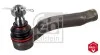 Наконечник тяги рулевой (R) Lexus LX/Toyota Land Cruiser 98-08 FEBI BILSTEIN 48238 (фото 1)