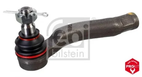 Наконечник тяги рулевой (R) Lexus LX/Toyota Land Cruiser 98-08 FEBI BILSTEIN 48238
