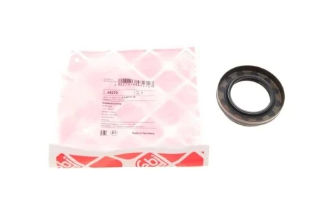 Сальник дифференціала Smart Fortwo 03-15 FEBI BILSTEIN 48272