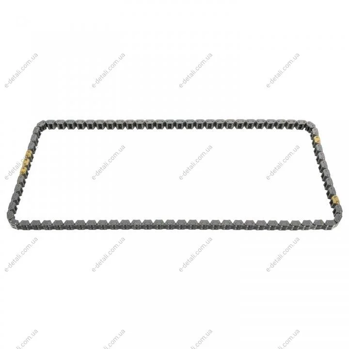 FEBI TOYOTA ланцюг ГРМ Yaris 1,3 02-10 FEBI BILSTEIN 48285 (фото 1)