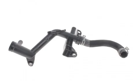 Патрубок системы охлаждения Citroen Berlingo/Peugeot Partner 1.4-1.6D 02- FEBI BILSTEIN 48330