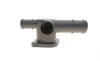 Фланець системи охолодження VW Caddy III/ Golf V/VI 1.6 04-15 FEBI BILSTEIN 48365 (фото 3)