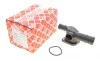 Фланець системи охолодження VW Caddy III/ Golf V/VI 1.6 04-15 FEBI BILSTEIN 48365 (фото 5)
