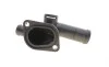Фланець системи охолодження VW Caddy III/ Golf V/VI 1.6 04-15 FEBI BILSTEIN 48365 (фото 6)