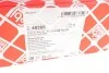 Комплект цепи ГРМ BMW 3 (E92/E93/F30)/5 (E61/F07)/X5 (E70/F15)/X6 (E71) 04-18 (N51/52/53/55) FEBI BILSTEIN 48385 (фото 2)
