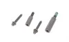 Комплект цепи ГРМ BMW 3 (E92/E93/F30)/5 (E61/F07)/X5 (E70/F15)/X6 (E71) 04-18 (N51/52/53/55) FEBI BILSTEIN 48385 (фото 4)