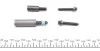 Комплект ланцюга ГРМ BMW 3 (E90/91/92/93)/5 (E61)/7 (F01)/X6 (E71) (N52B30/N53B30) 04-16 FEBI BILSTEIN 48386 (фото 14)
