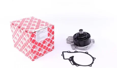 Помпа воды MB Sprinter 2.2CDI OM651 09- FEBI BILSTEIN 48412