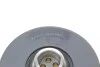 Шків колінчастого валу BMW 3,0TDI N57 08- (вир-во FEBI) FEBI BILSTEIN 48421 (фото 4)