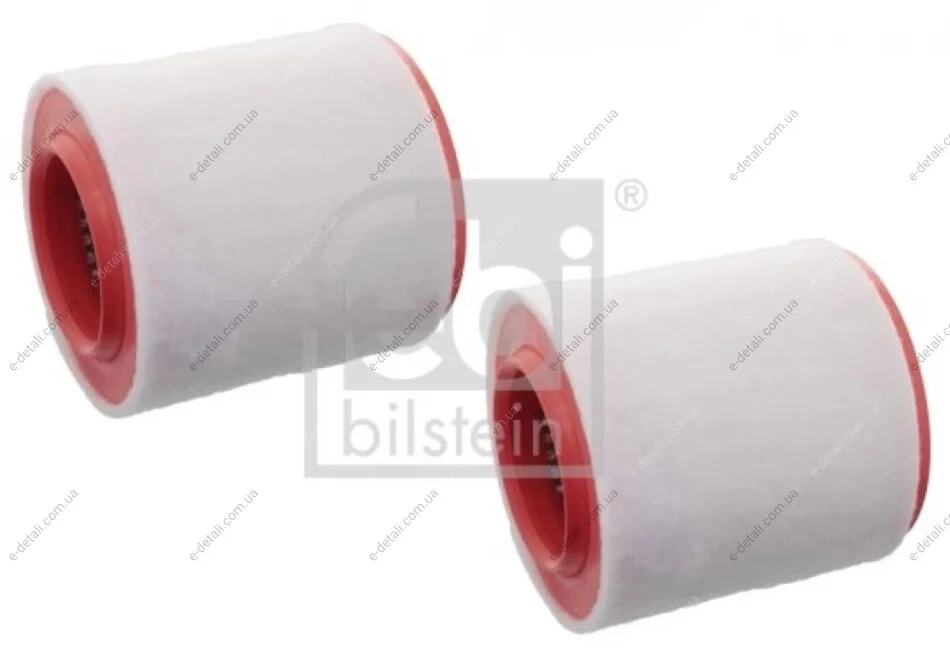Повітряний фільтр FEBI BILSTEIN 48460 (фото 1)