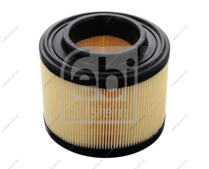 FEBI VW фільтр повітряний AUDI A6 5,2 -11 FEBI BILSTEIN 48461 (фото 1)