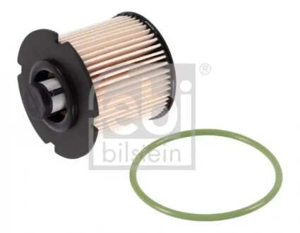 Фильтр топлива FEBI BILSTEIN 48528