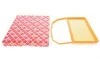 Фільтр повітряний VW Polo/Skoda Fabia 1.0 i/TSI 14-/Seat Ibiza 1.0 i/TSI 15- FEBI BILSTEIN 48532 (фото 2)