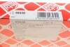 Фильтр салона Renault Megane IV 1.2-1.6DCi 15- (угольный) FEBI BILSTEIN 48539 (фото 7)