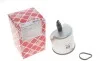 Фильтр топливный Citroen Berlingo/C3/C4/C5/Peugeot 1.6HDi 10-/Fiat Scudo 1.6JTD 07- FEBI BILSTEIN 48553 (фото 3)
