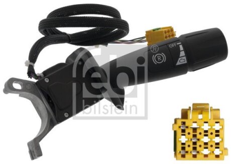 Перемикач підрульовий FEBI BILSTEIN 48591