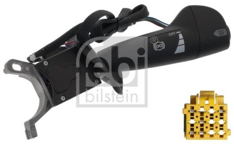 Перемикач підрульовий FEBI BILSTEIN 48593