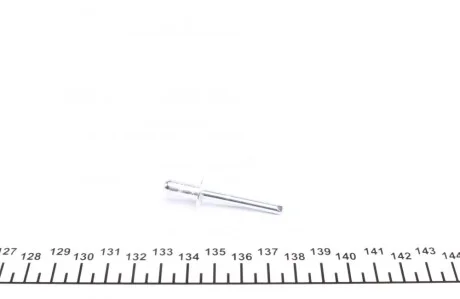 Заклепка крепления подкрыльника MB A-class (W169) 04-12 FEBI BILSTEIN 48609